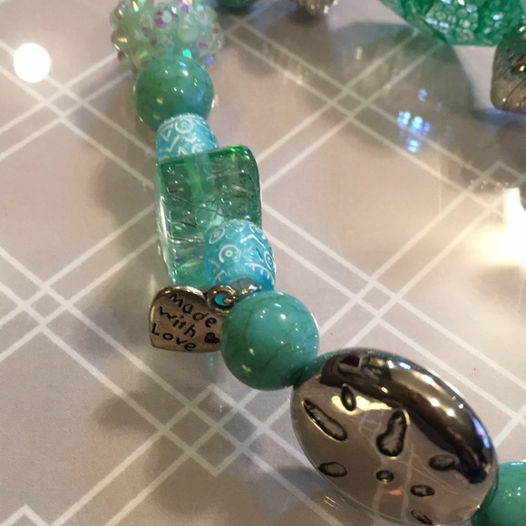 ⭐️ Green Dreams - Picture 2 of 3